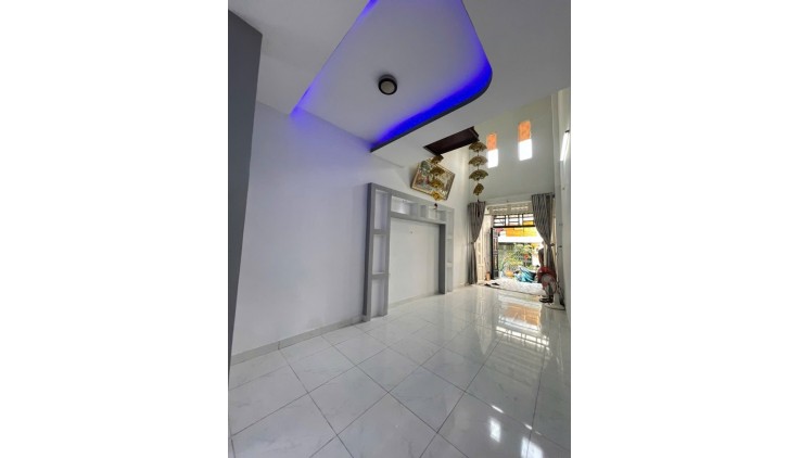 NGAY TÊN LỬA, CHỢ BÌNH TRỊ ĐÔNG, NHÀ 2 TẦNG, 53M2, GIÁ CHỈ HƠN 3 TỶ